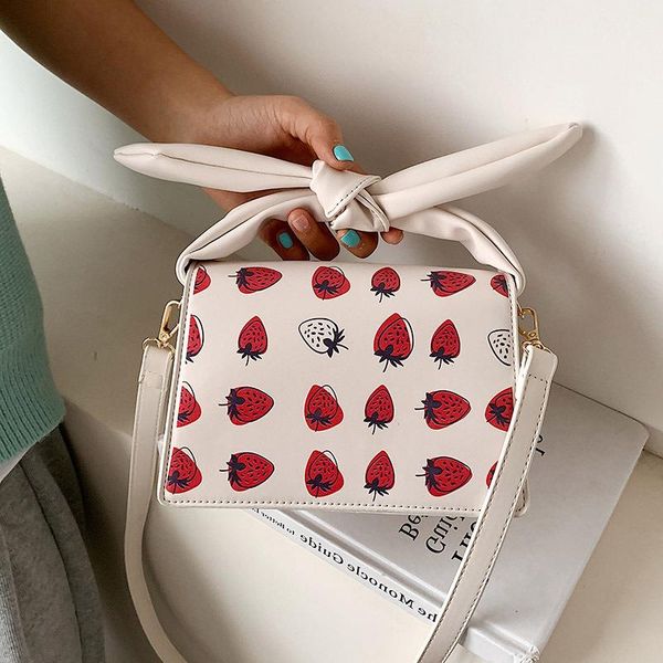 handbags, bags, 2021 fashion, and summer, the strawberry print bags spring shoulder cross-border messenger new gutec
handbags, bags, 2021 fashion, and summer, the strawberry print bags spring shoulder cross-border messenger new gutec