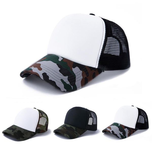 sublimation blank camouflage mesh hat cotton heat transfer peaked cap outdoor sunscreen sun hats diy party decoration ld61512
sublimation blank camouflage mesh hat cotton heat transfer peaked cap outdoor sunscreen sun hats diy party decoration ld61512