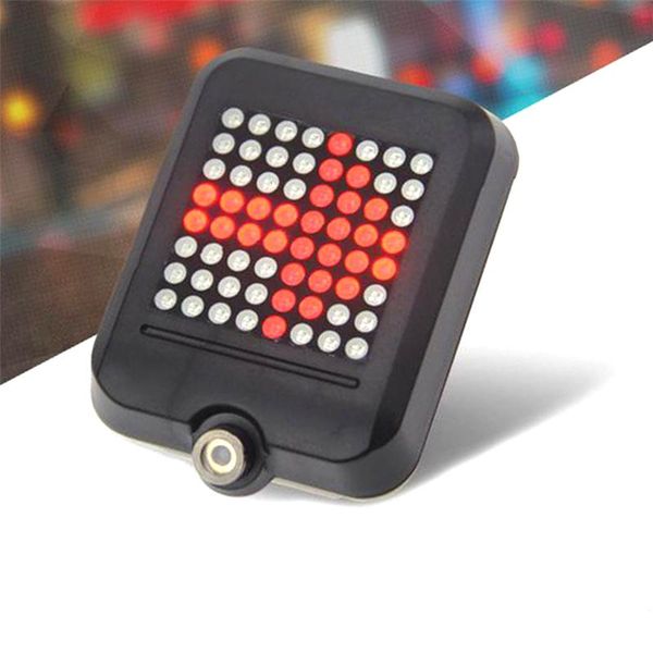 bike lights bicycle tail light usb fast charging led cycling accessories for intelligent induction steering safety warning
bike lights bicycle tail light usb fast charging led cycling accessories for intelligent induction steering safety warning