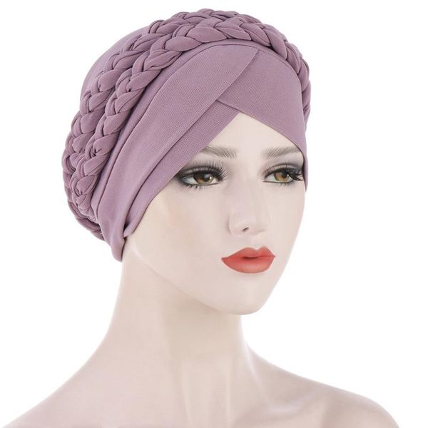 ethnic clothing double braids turban caps for women stretch plain muslim headscarf hat islamic head wraps bonnet hijab femme arab india cap, Red
ethnic clothing double braids turban caps for women stretch plain muslim headscarf hat islamic head wraps bonnet hijab femme arab india cap, Red