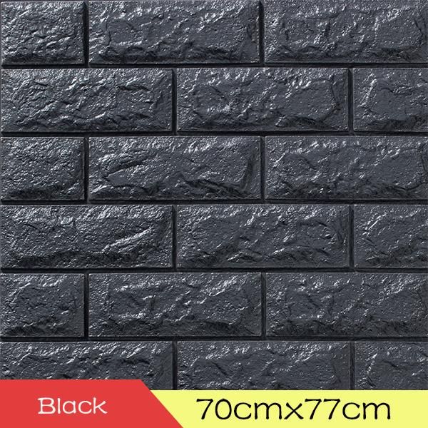 wall stickers pe foam 3d wallpaper diy decor embossed brick stone room house 70x77 cm poster
wall stickers pe foam 3d wallpaper diy decor embossed brick stone room house 70x77 cm poster