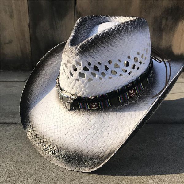 cloches 100% handmade women men hollow western cowboy hat elegant lady sombrero hombre fascinator sunbonnet cowgirl sun, Blue;gray
cloches 100% handmade women men hollow western cowboy hat elegant lady sombrero hombre fascinator sunbonnet cowgirl sun, Blue;gray