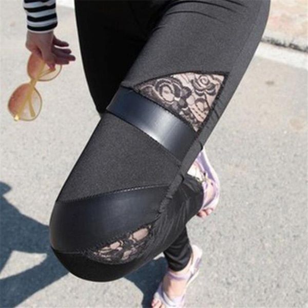 women's leggings viianles summer leggin high waist women patchwork mesh lace leggins fitness mujer black
women's leggings viianles summer leggin high waist women patchwork mesh lace leggins fitness mujer black