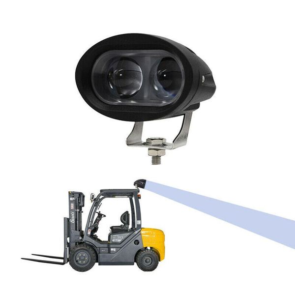 20w blue led 4" safety light warehouse safe spot warning lamp for forklift truck car headlights
20w blue led 4" safety light warehouse safe spot warning lamp for forklift truck car headlights
