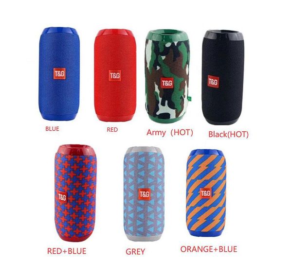 tg117 bluetooth outdoor speaker waterproof portable wireless column loudspeaker box support tf card fm radio aux input dhl
tg117 bluetooth outdoor speaker waterproof portable wireless column loudspeaker box support tf card fm radio aux input dhl