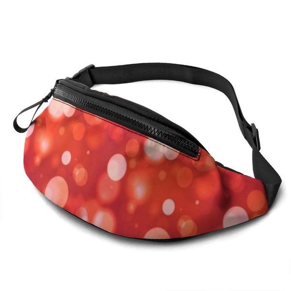 waist bags red flare bag print polyester pack male
waist bags red flare bag print polyester pack male