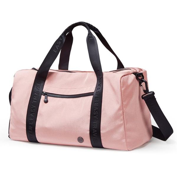 duffel bags women travel duffle bag large capacity waterproof luggage handbag with shoe pocket shoulder belt easy clean m369
duffel bags women travel duffle bag large capacity waterproof luggage handbag with shoe pocket shoulder belt easy clean m369