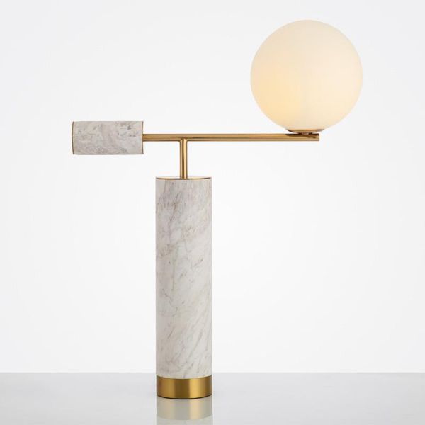 postmodern creative designer living room model marble light luxury bedroom bedside el study decorative lamps table
postmodern creative designer living room model marble light luxury bedroom bedside el study decorative lamps table