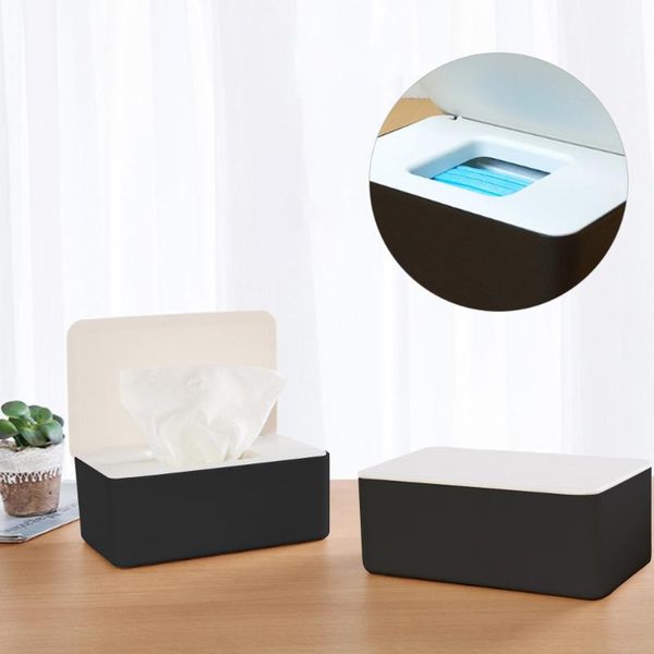 tissue boxes & napkins wet box seal baby wipes paper storage mask save household plastic dust-proof with lid tool
tissue boxes & napkins wet box seal baby wipes paper storage mask save household plastic dust-proof with lid tool
