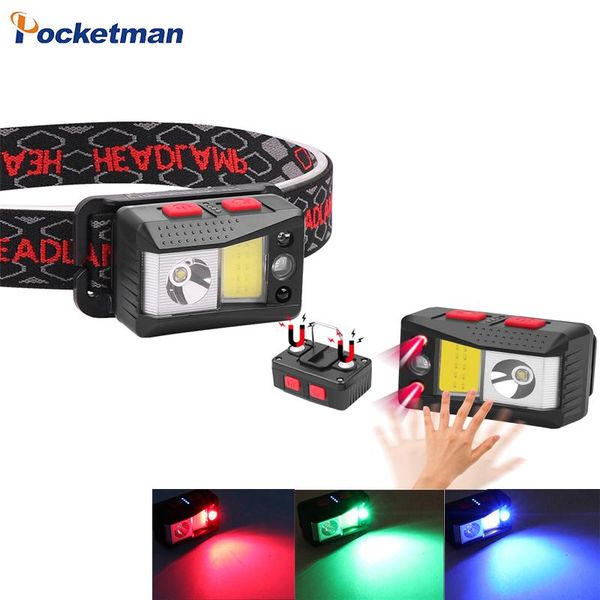 waterproof led headlight with usb rechargeable powerful sensor switch head torch for hiking fishing headlamp built-in battery headlamps
waterproof led headlight with usb rechargeable powerful sensor switch head torch for hiking fishing headlamp built-in battery headlamps