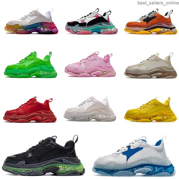 selling green white black blue womens casual shoes triple s paris 17fw vintage fashion designer trainers 36-45
selling green white black blue womens casual shoes triple s paris 17fw vintage fashion designer trainers 36-45