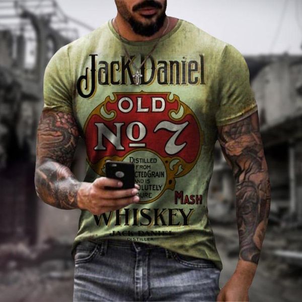 men's t-shirts fashion graphic t shirt for men quick drying summer printed short sleeve t-shirt streetwear casual tees 2021, White;black
men's t-shirts fashion graphic t shirt for men quick drying summer printed short sleeve t-shirt streetwear casual tees 2021, White;black