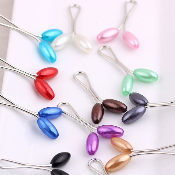 factory ushaped needle muslim women's neck pearl clip shawl pin trinket christmas
factory ushaped needle muslim women's neck pearl clip shawl pin trinket christmas