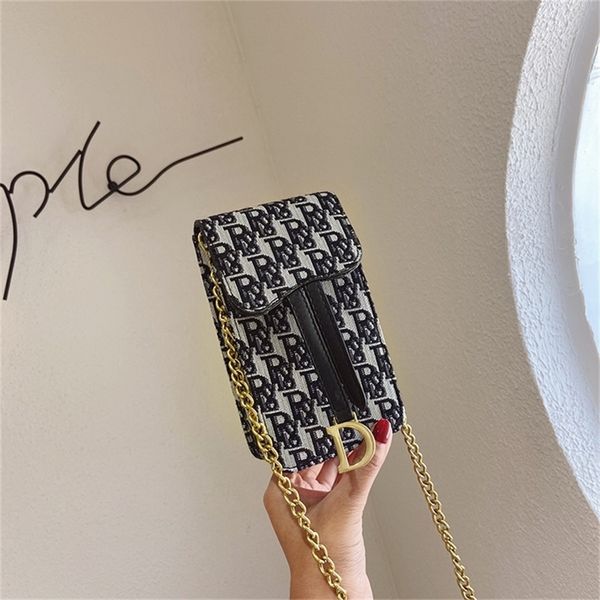 designer sale vertical mobile phone women new fashion versatile chain messenger net red mini canvas bag summer wholesale store
designer sale vertical mobile phone women new fashion versatile chain messenger net red mini canvas bag summer wholesale store