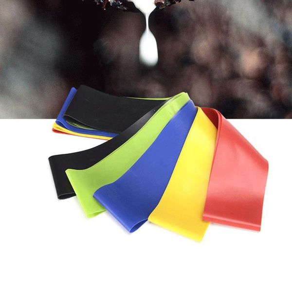 resistance bands express 100pcs/lot 5color latex 600mm squat yoga ring pull 0.35mm-1.1mm bodybuilding o-type elastic mini belt
resistance bands express 100pcs/lot 5color latex 600mm squat yoga ring pull 0.35mm-1.1mm bodybuilding o-type elastic mini belt