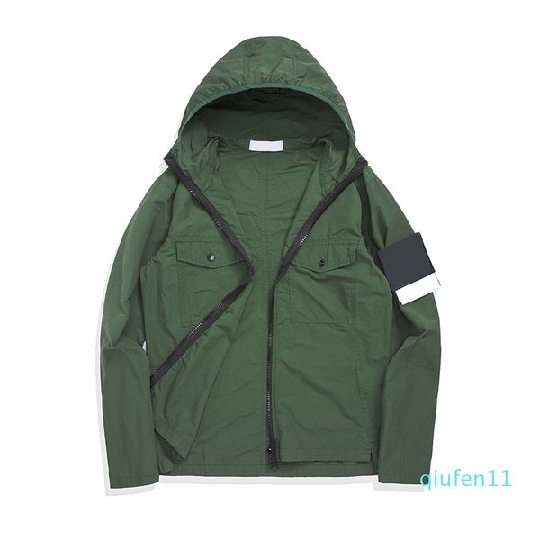 spring and autumn new thin hooded jacket advanced version fashion brand trench coat, Black;brown
spring and autumn new thin hooded jacket advanced version fashion brand trench coat, Black;brown