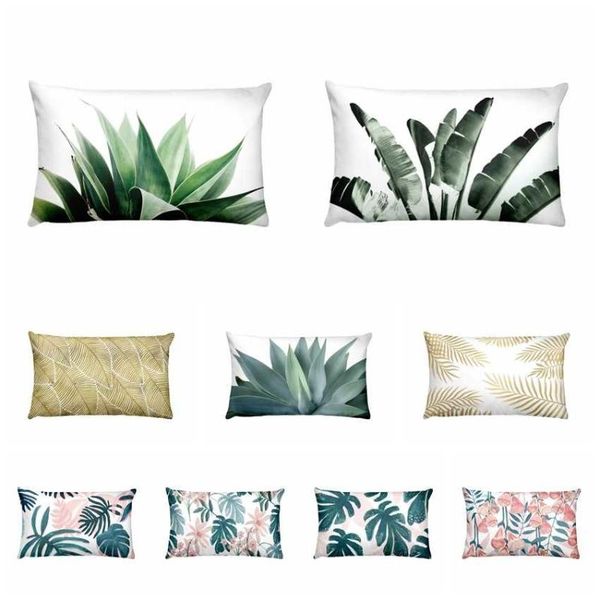cushion/decorative pillow birds flowers green plants printed waist pillowcase home decoration almofadas decorativas para sofa throw 50*30cm
cushion/decorative pillow birds flowers green plants printed waist pillowcase home decoration almofadas decorativas para sofa throw 50*30cm