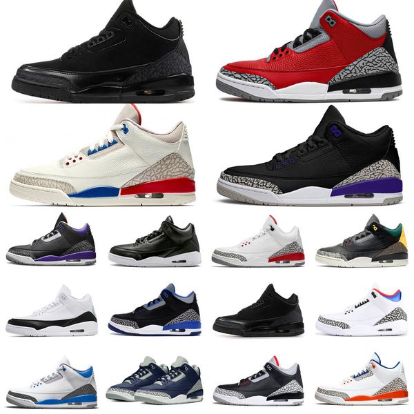 racer blue 3s jumpman men basketball shoes 3 midnight navy cement black cat cool grey unc pure white laser orange mens trainers outdoor
racer blue 3s jumpman men basketball shoes 3 midnight navy cement black cat cool grey unc pure white laser orange mens trainers outdoor