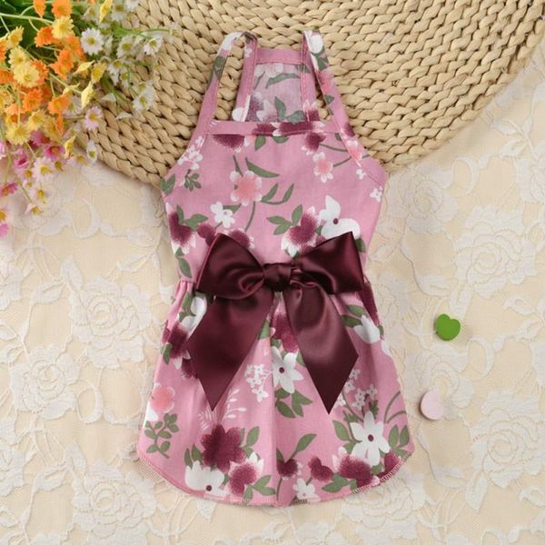 cat dog dress fashion floral princes festival party wedding costumes soft comfortable pet clothes summer dresses
cat dog dress fashion floral princes festival party wedding costumes soft comfortable pet clothes summer dresses