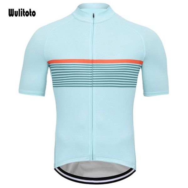 racing jackets 2021 wulitoto outdoor blue short sleeve mtb breathable cycling jersey for men bicycle shirt, Black;red
racing jackets 2021 wulitoto outdoor blue short sleeve mtb breathable cycling jersey for men bicycle shirt, Black;red