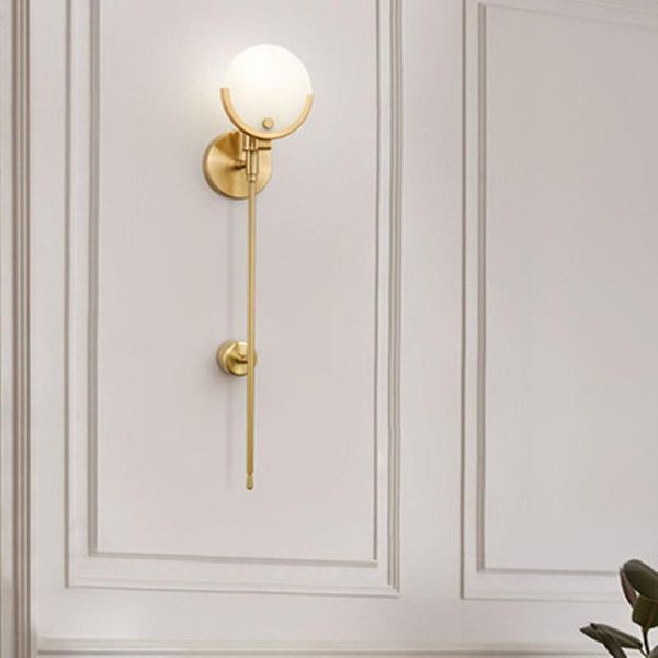 wall lamp retro mable copper gold lustre led h620mm american rh loft luminaria scones sofa side lighting lamparas
wall lamp retro mable copper gold lustre led h620mm american rh loft luminaria scones sofa side lighting lamparas