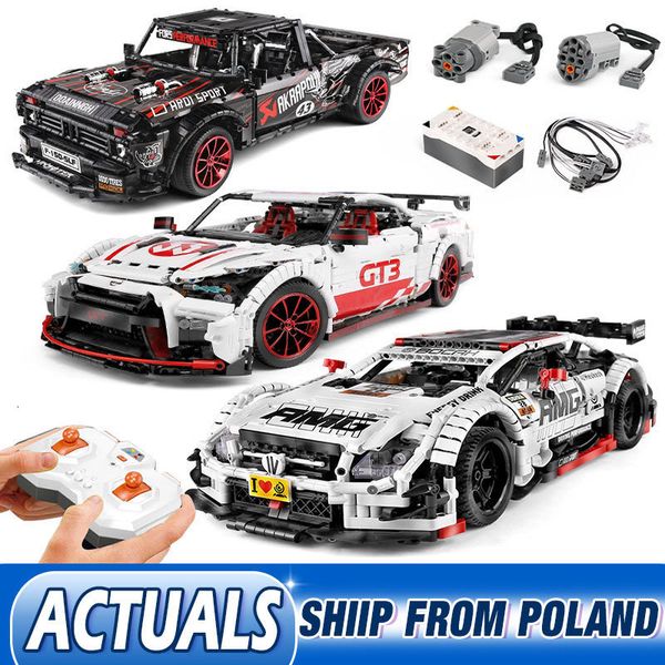 yeshin 23012 technic echnic remote control car moc 6687 model kit building blocks bricks educational toys for kids 1008 1020
yeshin 23012 technic echnic remote control car moc 6687 model kit building blocks bricks educational toys for kids 1008 1020
