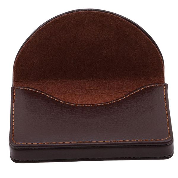 card holders pu leather bag travel cards wallet package holder men double open business case, Brown;gray
card holders pu leather bag travel cards wallet package holder men double open business case, Brown;gray