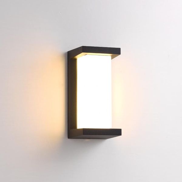 outdoor induction waterproof wall lamp retro radar motion sensor porch light courtyard garden lights lighting lamps
outdoor induction waterproof wall lamp retro radar motion sensor porch light courtyard garden lights lighting lamps