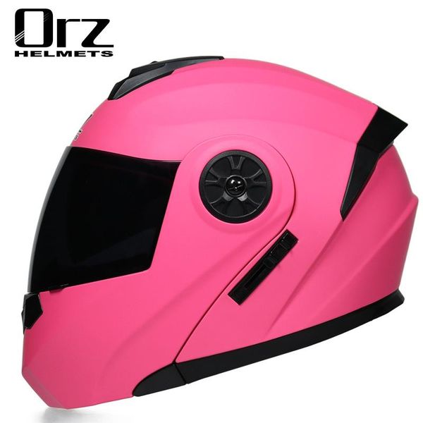 motorcycle helmets 2021 professional racing helmet modular dual lens full face safe casco capacete casque moto s m l
motorcycle helmets 2021 professional racing helmet modular dual lens full face safe casco capacete casque moto s m l