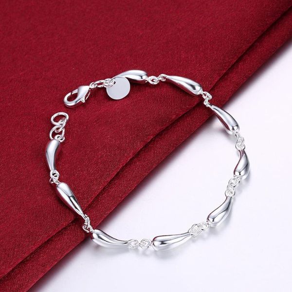 link, chain fashion stainless steel bracelets for women handwist decorations accessories alloy bracelet female pulseras mujer moda 2021, Black
link, chain fashion stainless steel bracelets for women handwist decorations accessories alloy bracelet female pulseras mujer moda 2021, Black