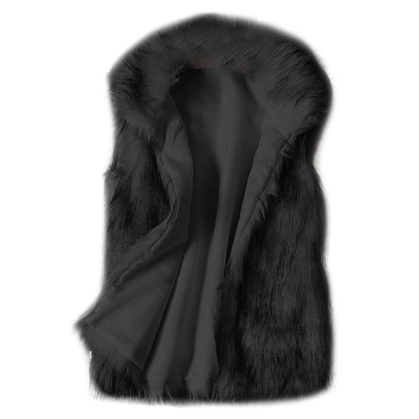 women's vests fashion wool vest faux fur stand collar solid coat jacket dropship11 1e8t, Black;white
women's vests fashion wool vest faux fur stand collar solid coat jacket dropship11 1e8t, Black;white