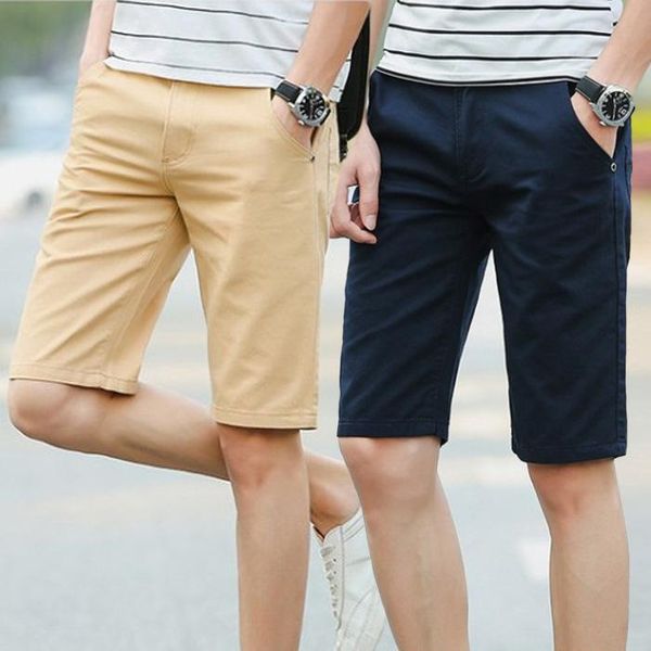 men's shorts summer style is casual and comfortable 5 minute pants fashionable shopping slim body wash man youth straight tube, White;black
men's shorts summer style is casual and comfortable 5 minute pants fashionable shopping slim body wash man youth straight tube, White;black
