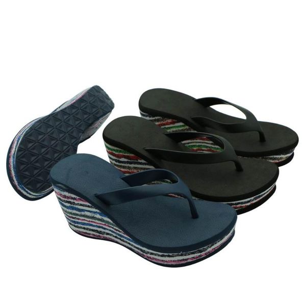 slippers glitter sequined platform lady summer custom eva wedge black flip flop for woman heel women flops
slippers glitter sequined platform lady summer custom eva wedge black flip flop for woman heel women flops