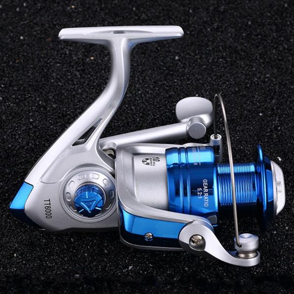 baitcasting reels saltwater arrival metal spinning fishing reel coil2000-7000 series 10bb wheel plastic stream
baitcasting reels saltwater arrival metal spinning fishing reel coil2000-7000 series 10bb wheel plastic stream