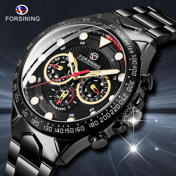 fully functional human automatic mechanical watches for men watertight black male relogio masculino, Slivery;brown
fully functional human automatic mechanical watches for men watertight black male relogio masculino, Slivery;brown