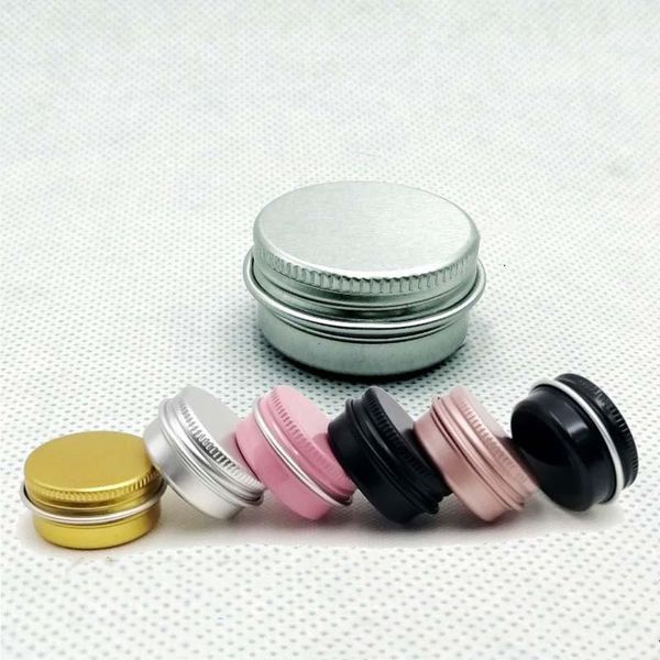 storage bottles & jars 100pcs 10g metal aluminum tins jar pot empty container for storing wax candles creams crafts spices candy nail art
storage bottles & jars 100pcs 10g metal aluminum tins jar pot empty container for storing wax candles creams crafts spices candy nail art