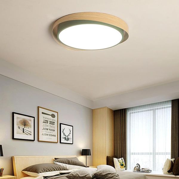 main bedroom lamp nordic simple modern living room study creative personality macaron round led ceiling lights
main bedroom lamp nordic simple modern living room study creative personality macaron round led ceiling lights