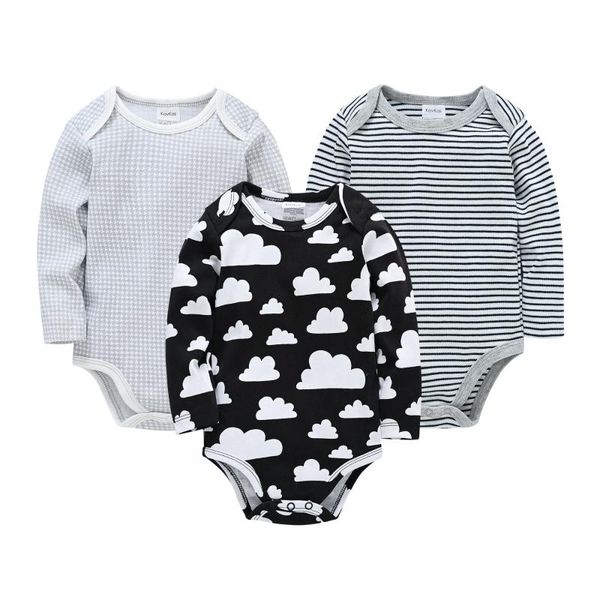 rompers autumn born baby boy clothing long sleeve bodysuits cotton boys girls clothes bodysuit cartoon infant jumpsuits, Blue
rompers autumn born baby boy clothing long sleeve bodysuits cotton boys girls clothes bodysuit cartoon infant jumpsuits, Blue