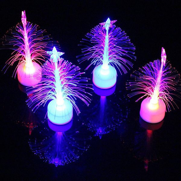 christmas decorations creative led luminous tree colorful color-changing fiber gifts children toys
christmas decorations creative led luminous tree colorful color-changing fiber gifts children toys