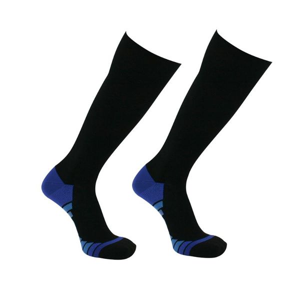 sports socks long compression nylon outdoor activities sweat absorbing stockings for marathon running athletic, Black
sports socks long compression nylon outdoor activities sweat absorbing stockings for marathon running athletic, Black