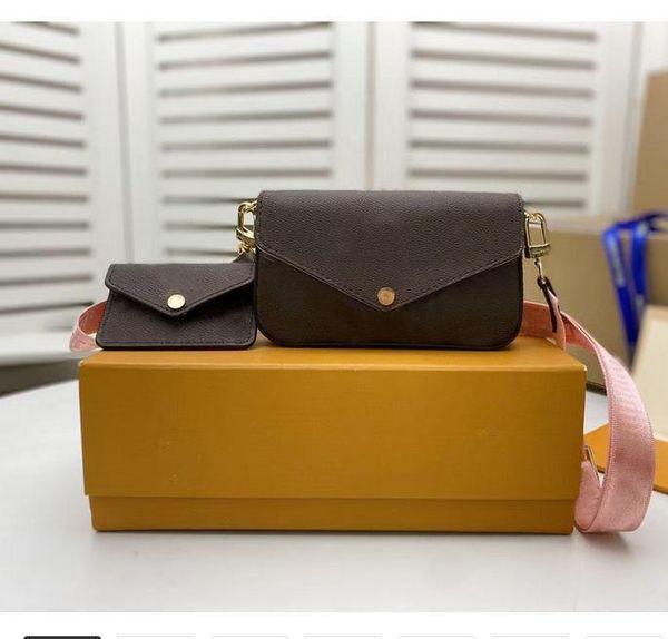 handbag women luxurys designers bags 2021 crossbody bag genuine leather wallets multi pochette accessoires purses shoulder
handbag women luxurys designers bags 2021 crossbody bag genuine leather wallets multi pochette accessoires purses shoulder