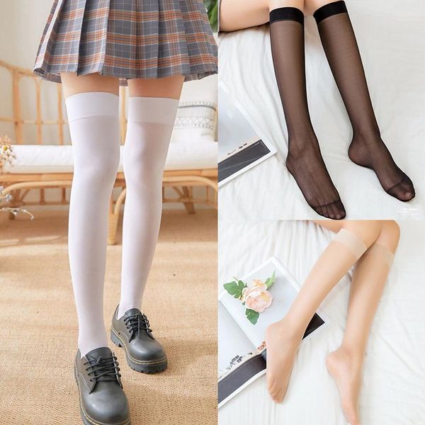 women stockings thigh high over the knee socks long fishnet medias fashion solid overknee sockings & hosiery, Black;white
women stockings thigh high over the knee socks long fishnet medias fashion solid overknee sockings & hosiery, Black;white