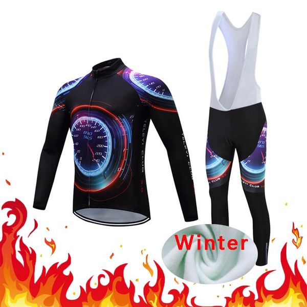 racing sets men 2021 winter road bike thermal clothing kit cycling jersey fleece clothes set bicycle mtb dress uniform suit bodysuit maillot, Black;blue
racing sets men 2021 winter road bike thermal clothing kit cycling jersey fleece clothes set bicycle mtb dress uniform suit bodysuit maillot, Black;blue