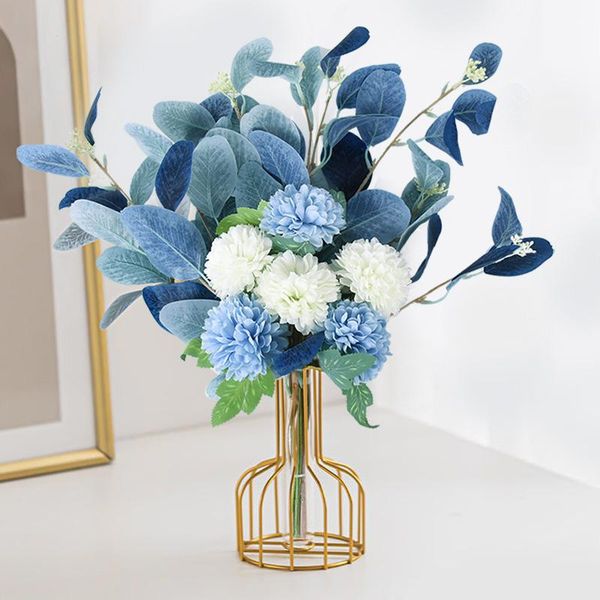 decorative flowers & wreaths artificial hydrangea ball bouquet silk fake flower plant leaf home party diy floral wedding decoration valentin
decorative flowers & wreaths artificial hydrangea ball bouquet silk fake flower plant leaf home party diy floral wedding decoration valentin