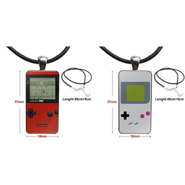 pendant necklaces for women men classic gameboy game boy psp box glass galaxy necklace steel plated jewelry, Silver
pendant necklaces for women men classic gameboy game boy psp box glass galaxy necklace steel plated jewelry, Silver