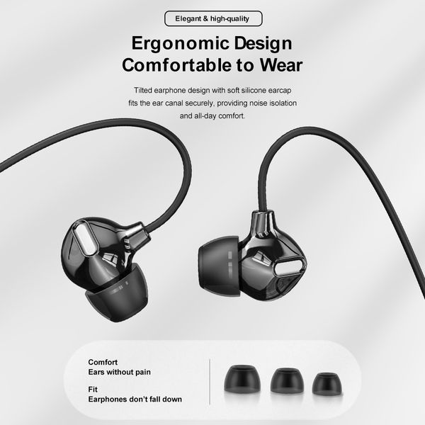 rock in ear obsidian stereo earphones 3.5mm immersive headset for iphone ipad samsung luxury earbuds with mic wired earphone
rock in ear obsidian stereo earphones 3.5mm immersive headset for iphone ipad samsung luxury earbuds with mic wired earphone
