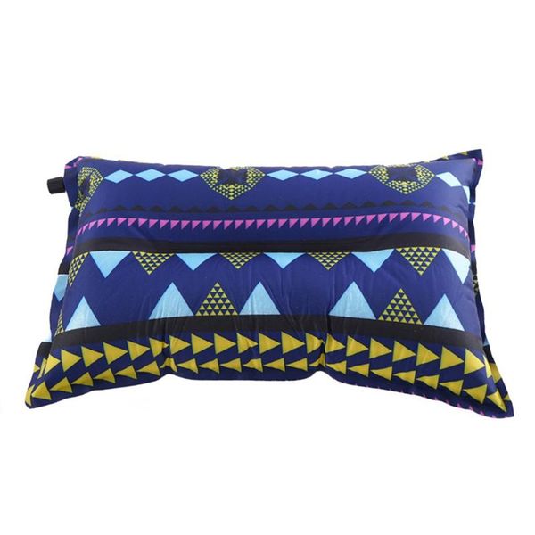 outdoor pads portable automatic inflatable pillow ethnic print design folding camping tent lunch sleep
outdoor pads portable automatic inflatable pillow ethnic print design folding camping tent lunch sleep