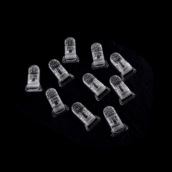 pacifiers# 1/5pcs transparent d shape plastic baby dummy pacifier clip soother suspender holder clips 20mm high quality
pacifiers# 1/5pcs transparent d shape plastic baby dummy pacifier clip soother suspender holder clips 20mm high quality
