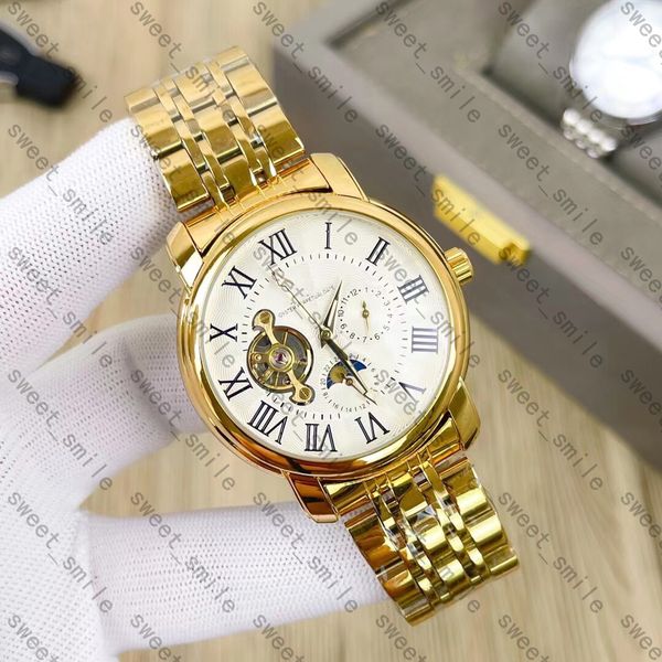 2021 men watches new brand automatic watch fashion luxury designer movement datejust business day date wristwatches for women, Slivery;brown
2021 men watches new brand automatic watch fashion luxury designer movement datejust business day date wristwatches for women, Slivery;brown