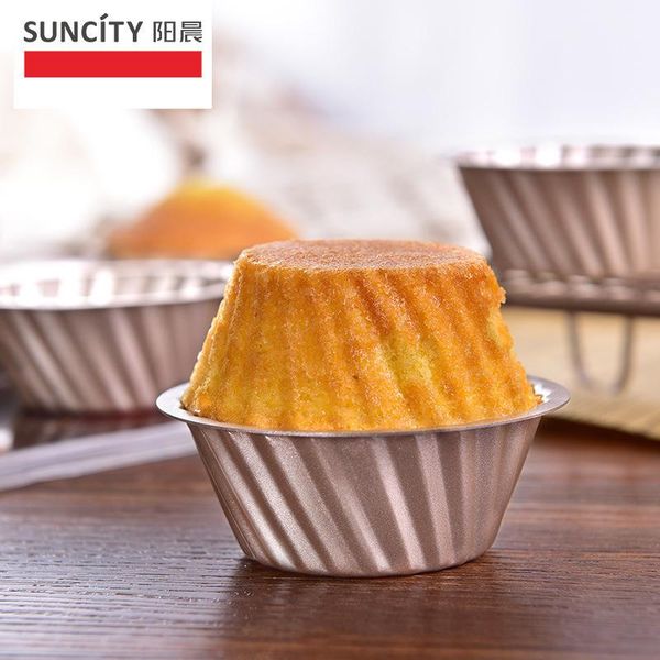 baking mold, gold non-stick cake pudding diamond crystal, flower-shaped cup, 6 packs, various & pastry tools
baking mold, gold non-stick cake pudding diamond crystal, flower-shaped cup, 6 packs, various & pastry tools